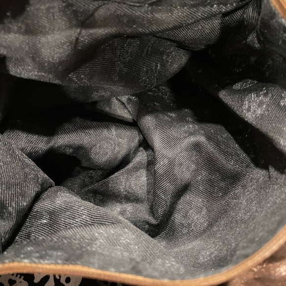 LOVE GRAPHIC BAG - Picture 11 of 13